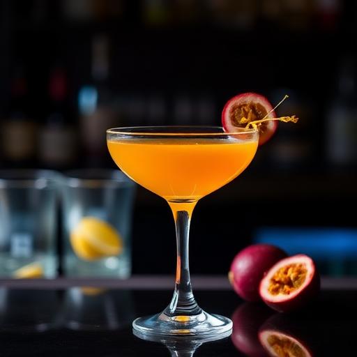All-Star Martini