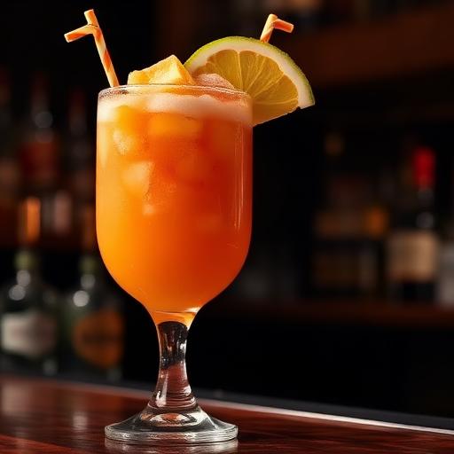 Henny Punch