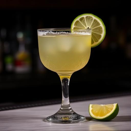 Don Julio Margarita